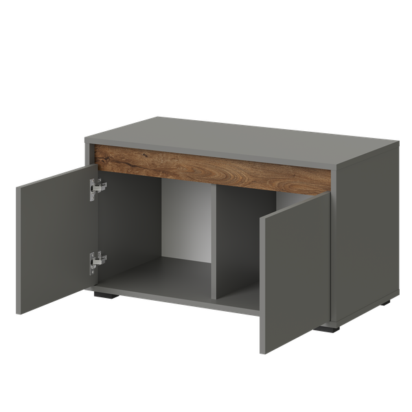 Тумба для обуви MySTAR ИВ-126.09