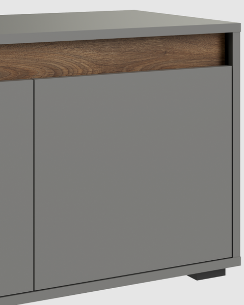 Тумба для обуви MySTAR ИВ-126.09