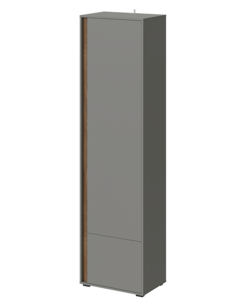 Шкаф MySTAR ИВ-126.08 - фото