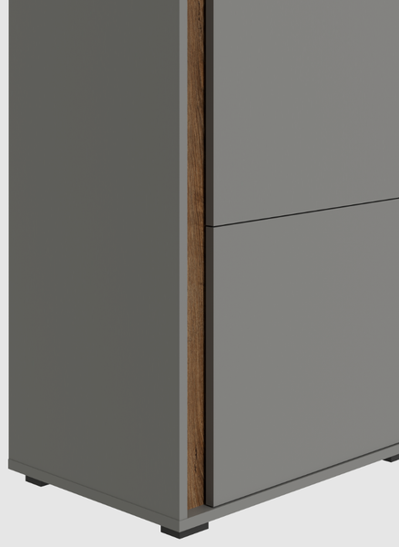 Шкаф MySTAR ИВ-126.08