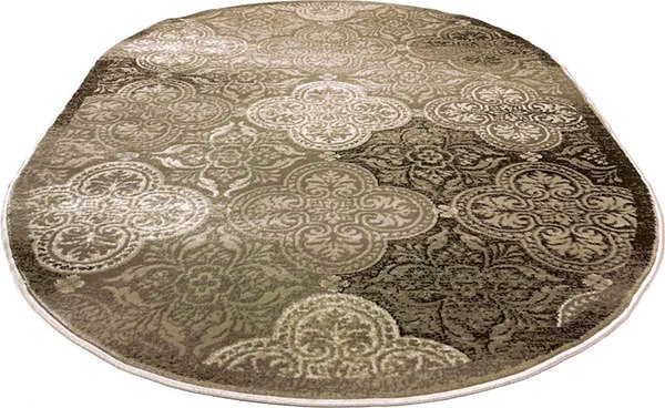 Ковер Moldabela Delta Овал 8452 2 43265