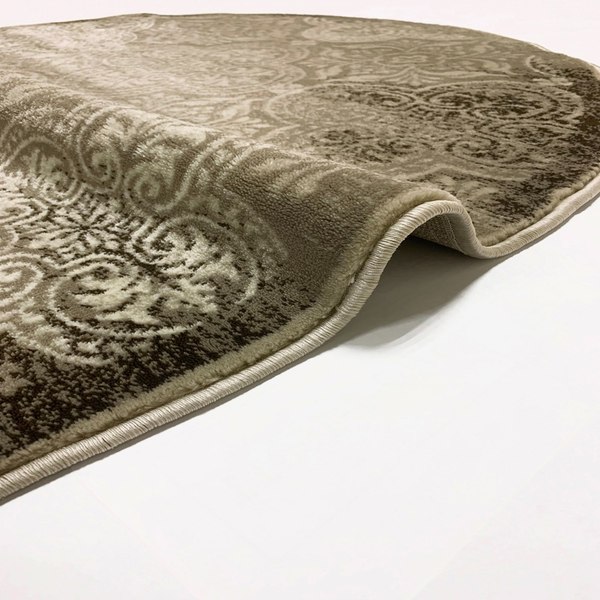 Ковер Moldabela Delta Овал 8452 2 43265