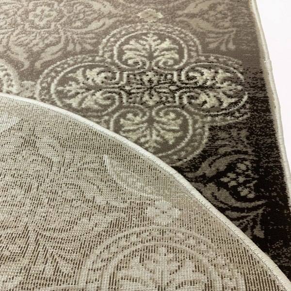 Ковер Moldabela Delta Овал 8452 2 43265