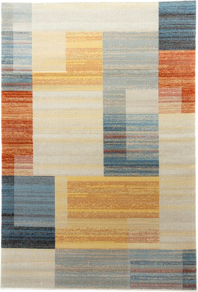 Ковер Moldabela Delta Прямоугольник 1139 1 43911 - фото