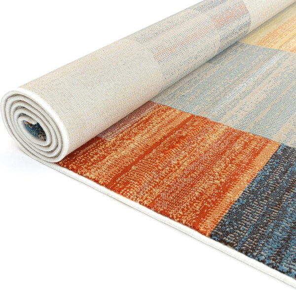 Ковер Moldabela Delta Прямоугольник 1139 1 43911