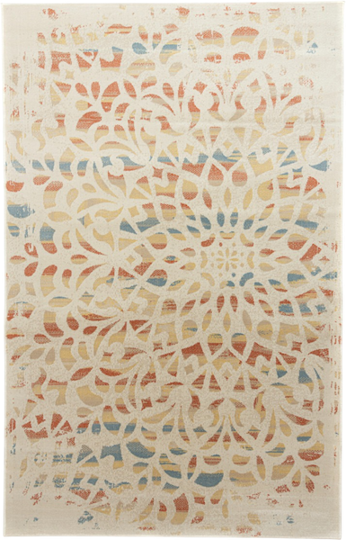 Ковер Moldabela Delta Прямоугольник 1143 1 43911 - фото