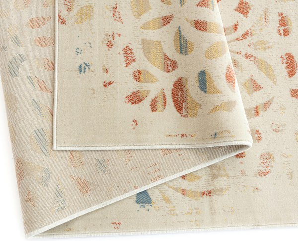 Ковер Moldabela Delta Прямоугольник 1143 1 43911