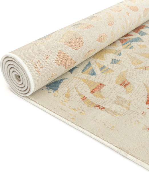 Ковер Moldabela Delta Прямоугольник 1143 1 43911