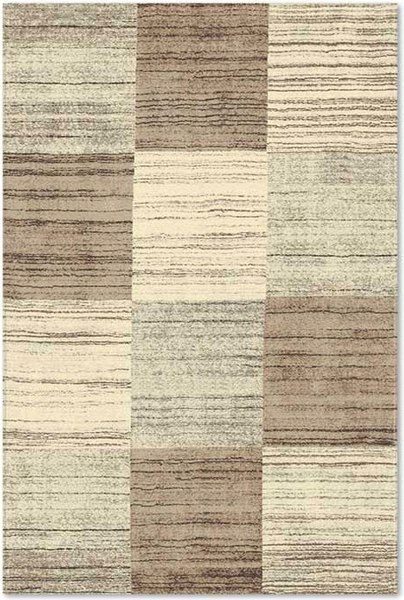 Коврик Moldabela Eco Прямоугольник 6451 59944 - фото