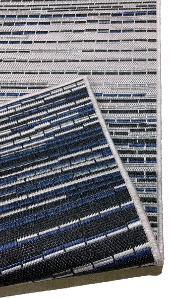 Коврик Moldabela Flat Прямоугольник 4883 1 24382