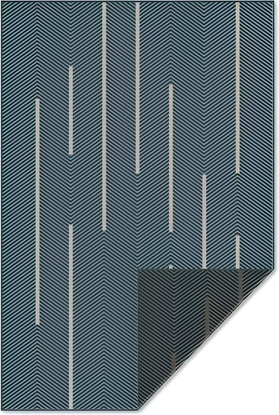 Ковер Moldabela Flat Прямоугольник 4816 1 23144 - фото