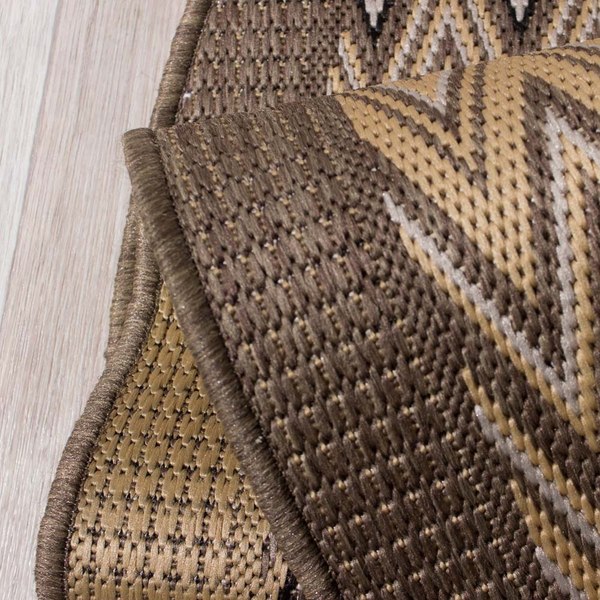 Ковер Moldabela Flat Овал 4821 2 22711