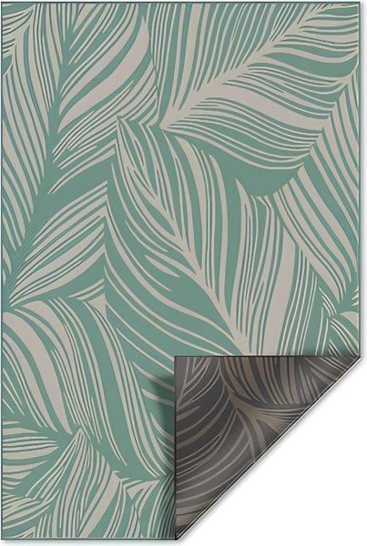 Ковер Moldabela Flat Прямоугольник 4879 1 23544 - фото