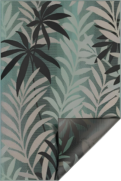 Ковер Moldabela Flat Прямоугольник 4880 1 23544 - фото