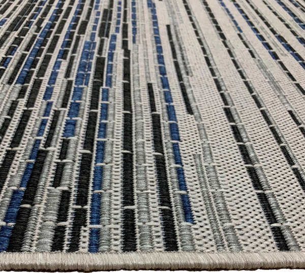 Ковер Moldabela Flat Прямоугольник 4883 1 24382