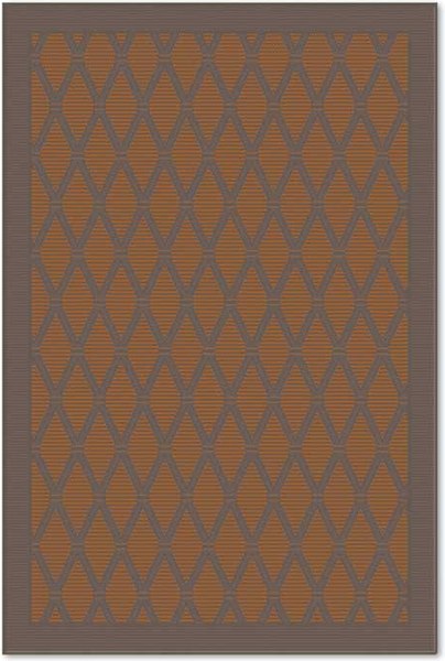 Ковер Moldabela Flat Прямоугольник 4897 1 24422 - фото