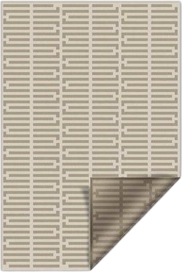 Ковер Moldabela Flat Прямоугольник 4903 1 24022 - фото