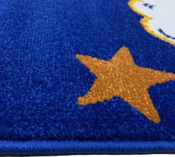 Ковер Moldabela Freeze Прямоугольник 8640 1 17555