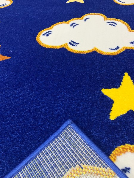 Ковер Moldabela Freeze Прямоугольник 8640 1 17555