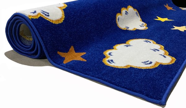 Ковер Moldabela Freeze Прямоугольник 8640 1 17555