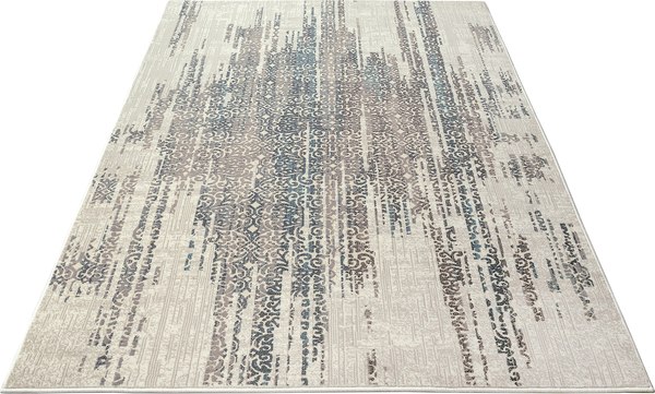 Коврик Moldabela Geo Прямоугольник 4973 1 43211