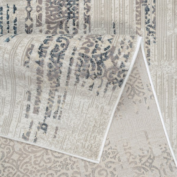 Коврик Moldabela Geo Прямоугольник 4973 1 43211