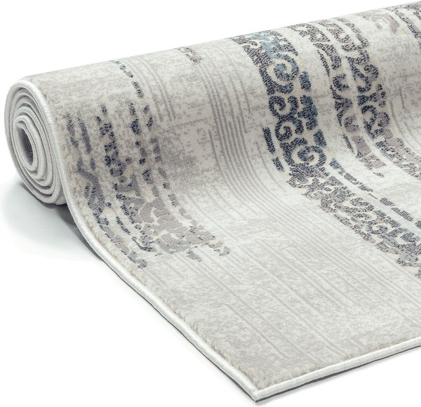 Коврик Moldabela Geo Прямоугольник 4973 1 43211