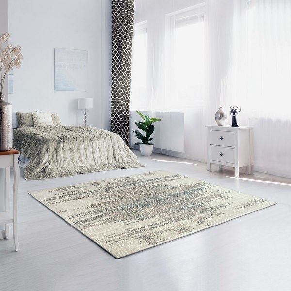 Коврик Moldabela Geo Прямоугольник 4973 1 43211