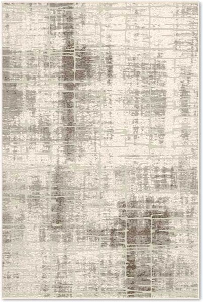 Коврик Moldabela Geo Прямоугольник 4975 1 43211 - фото