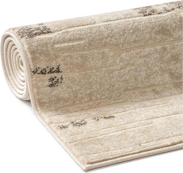 Коврик Moldabela Geo Прямоугольник 4975 1 44022