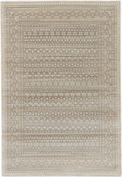 Коврик Moldabela Geo Прямоугольник 7882 1 43211