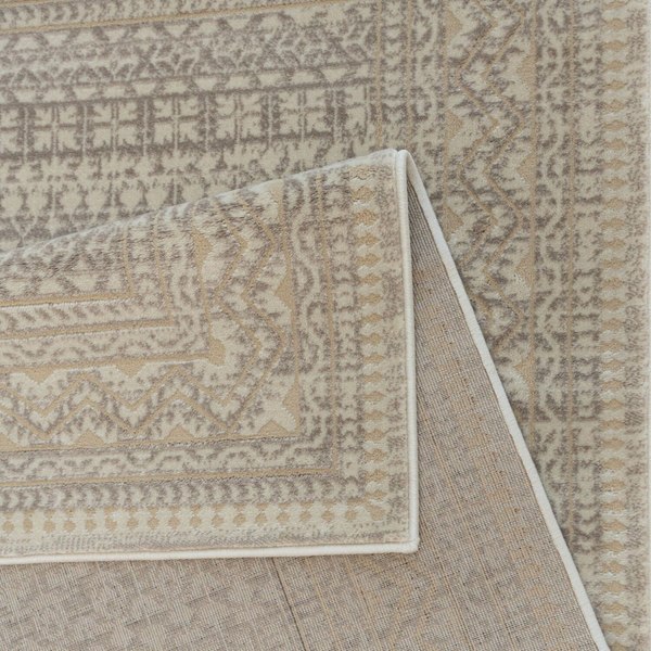 Коврик Moldabela Geo Прямоугольник 7882 1 43211