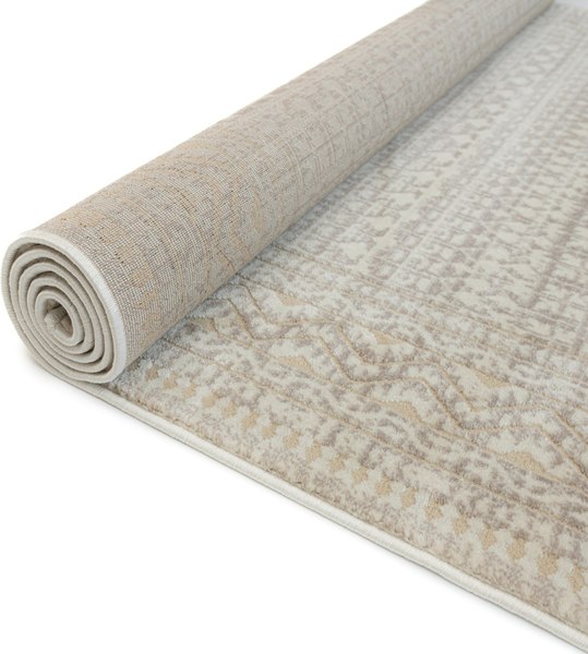 Коврик Moldabela Geo Прямоугольник 7882 1 43211