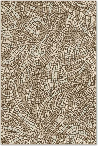 Коврик Moldabela Geo Прямоугольник 7885 1 44022 - фото