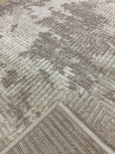 Коврик Moldabela Geo Прямоугольник 4972 1 43255