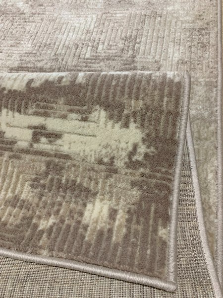 Коврик Moldabela Geo Прямоугольник 4972 1 43255