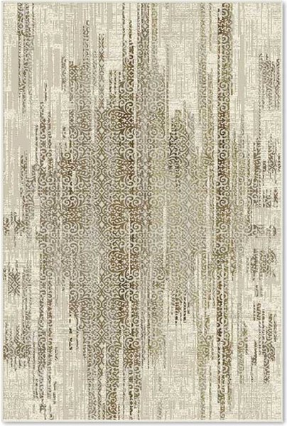 Коврик Moldabela Geo Прямоугольник 4973 1 44011 - фото