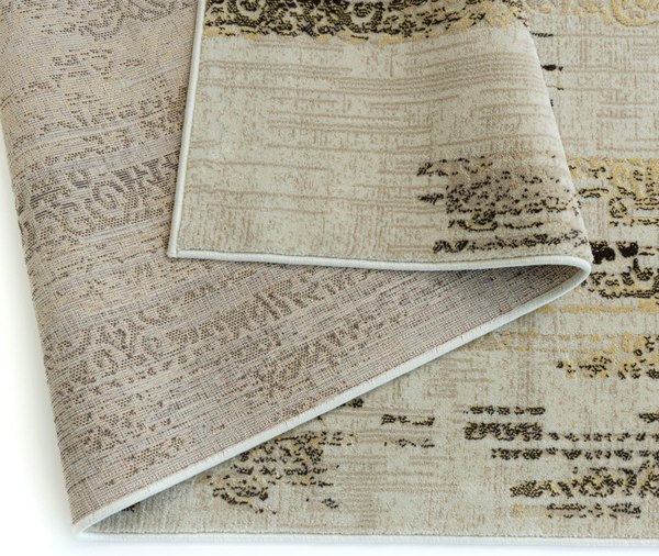 Коврик Moldabela Geo Прямоугольник 4973 1 44011