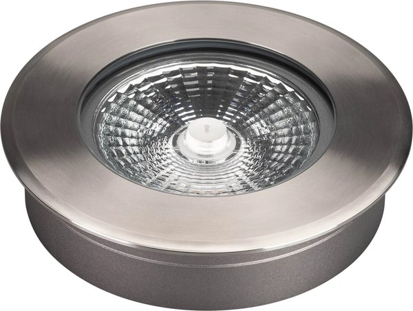 Точечный светильник Arlight ART-GROUND-SLIM-R160-15W Warm3000 SL 30deg / 038167 - фото