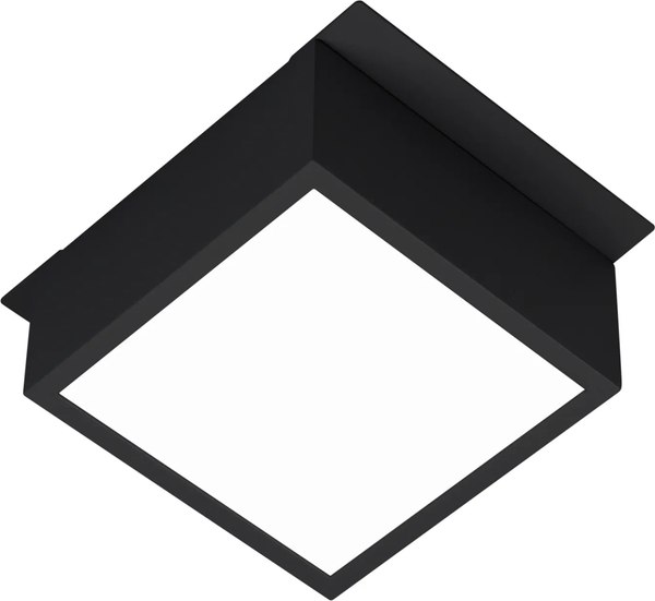 Точечный светильник Arlight DL-GRIGLIATO-S90x90-6W Warm3000 BK 90deg / 047045 - фото