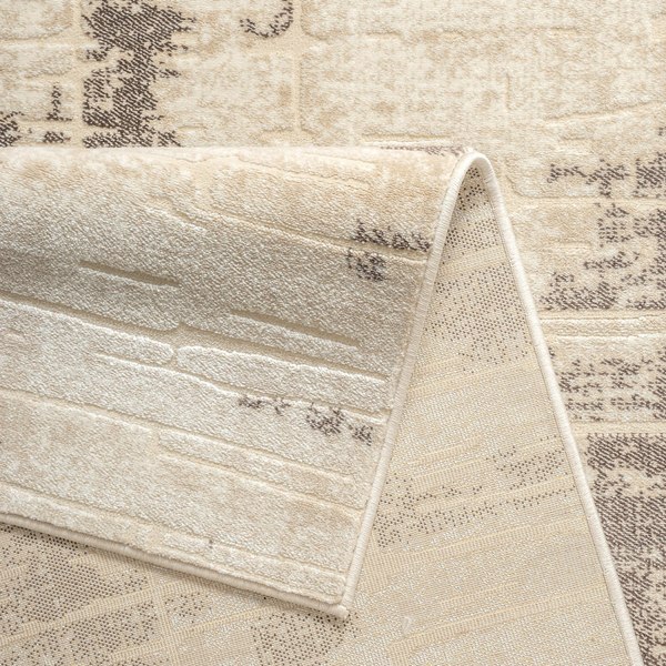 Коврик Moldabela Geo Прямоугольник 4975 1 44022