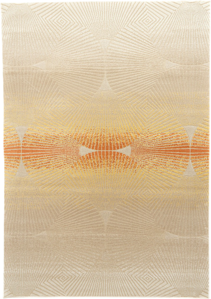 Ковер Moldabela Geo Прямоугольник 1238 1 44011 - фото