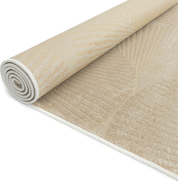 Ковер Moldabela Geo Прямоугольник 1238 1 44011