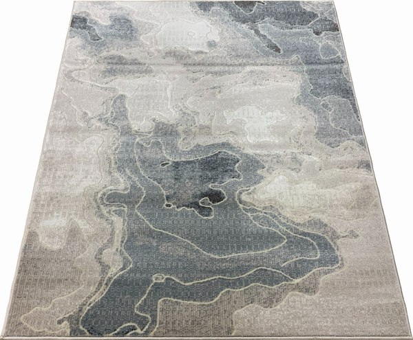 Ковер Moldabela Geo Прямоугольник 4976 1 43265