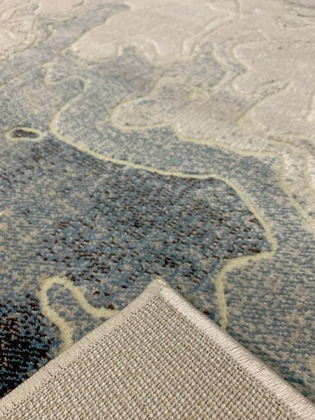 Ковер Moldabela Geo Прямоугольник 4976 1 43265