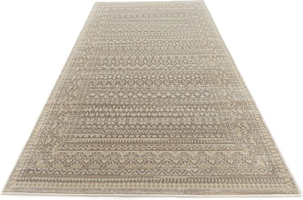 Ковер Moldabela Geo Прямоугольник 7882 1 43211