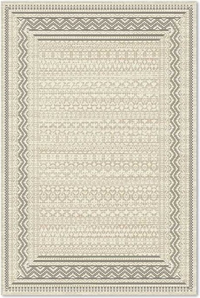 Ковер Moldabela Geo Прямоугольник 7882 1 44011 - фото