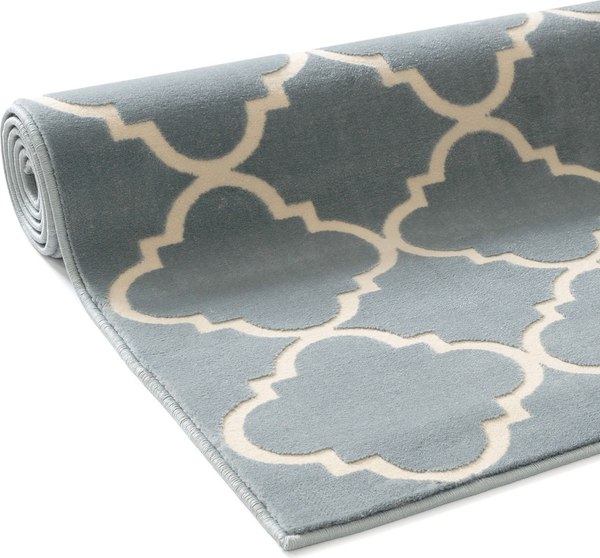 Ковер Moldabela Geo Прямоугольник 8876 1 43236