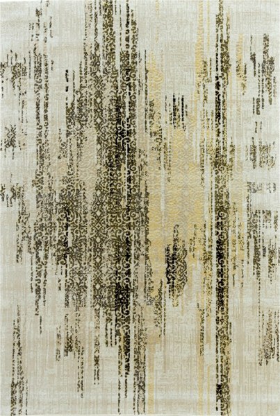 Ковер Moldabela Geo Прямоугольник 4973 1 44011