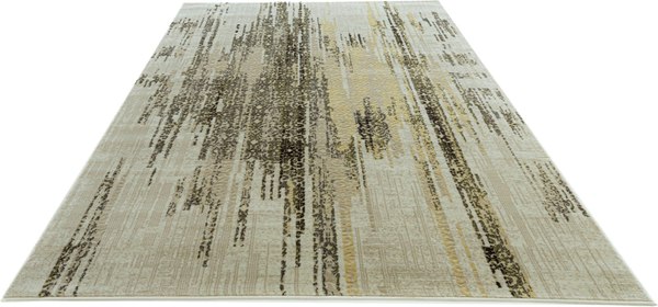 Ковер Moldabela Geo Прямоугольник 4973 1 44011